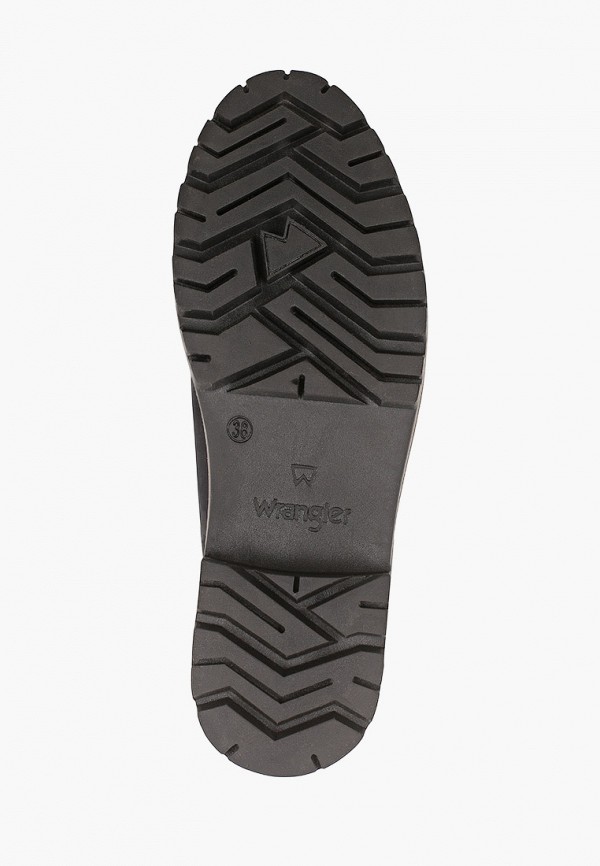 Wrangler Ботинки - Denver Alaska Fur S - фото 5