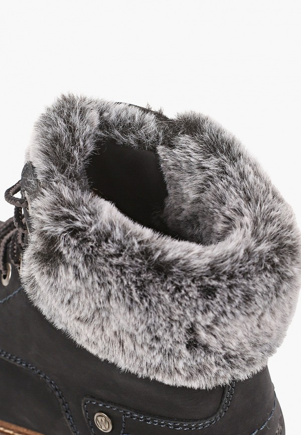 Wrangler Ботинки - Denver Alaska Fur S - фото 6