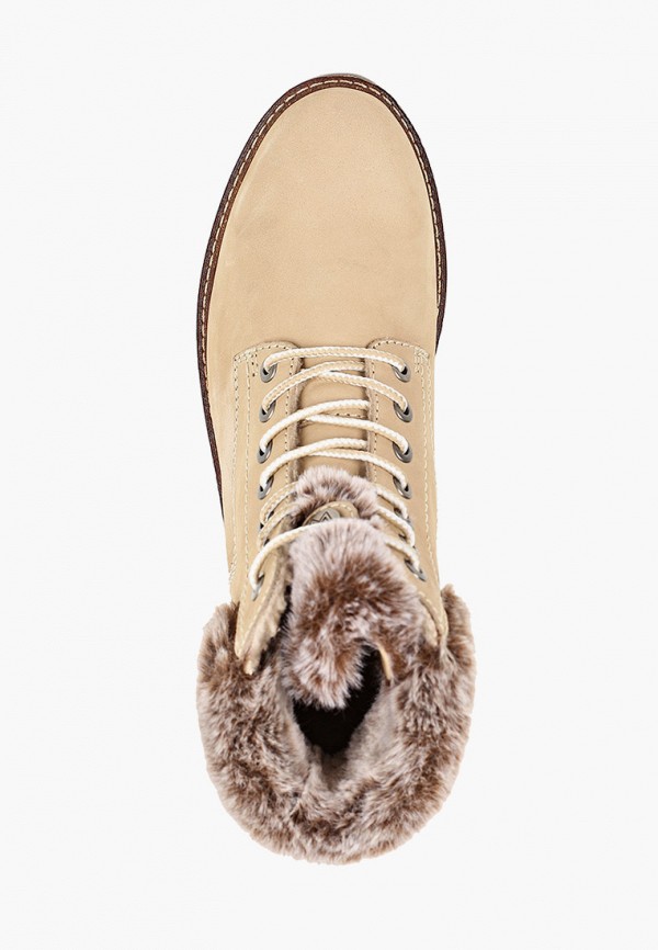 Wrangler Ботинки - Denver Alaska Fur S - фото 4