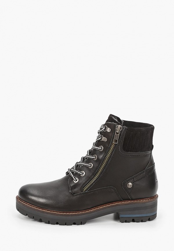 Wrangler Ботинки - фото 1