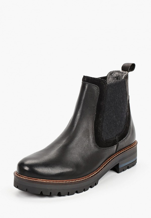 Wrangler Ботинки - фото 2