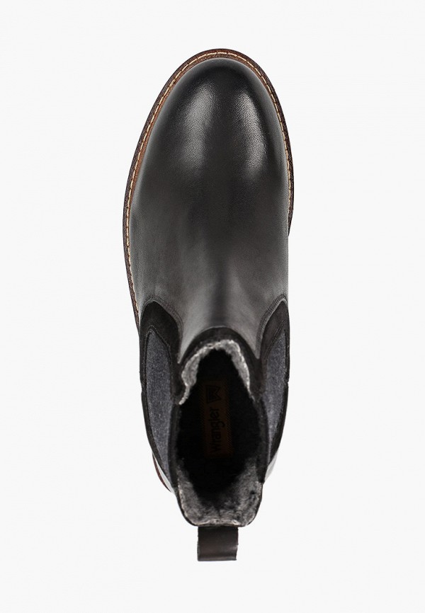 Wrangler Ботинки - фото 4