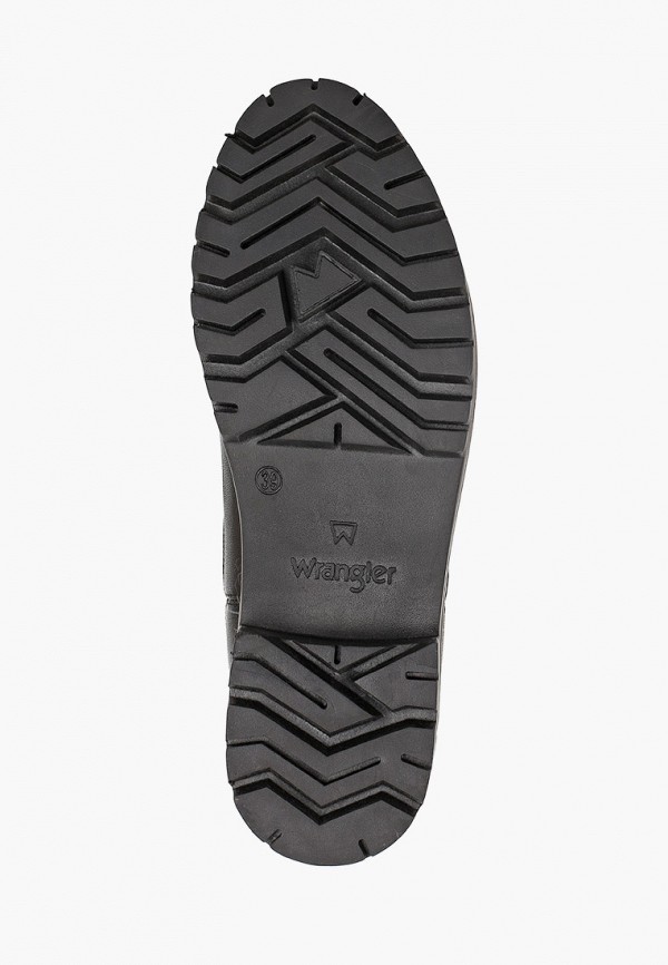 Wrangler Ботинки - фото 5