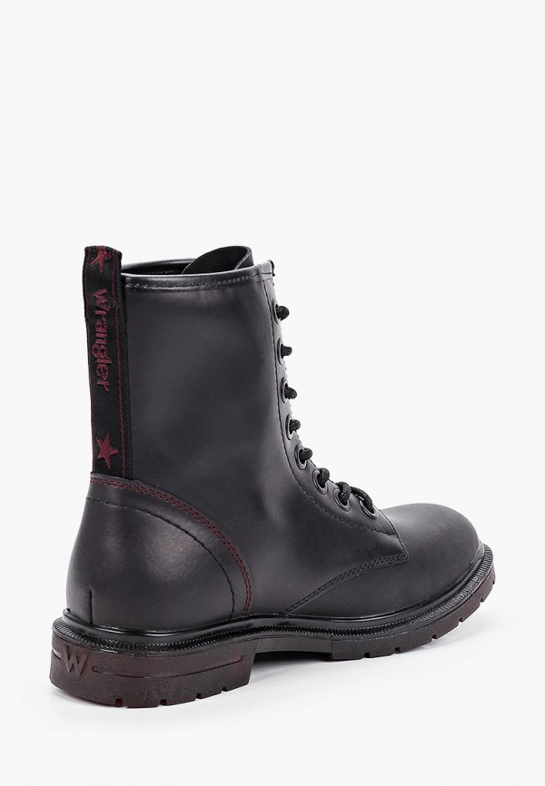 Wrangler Ботинки - Spike Mid - фото 3