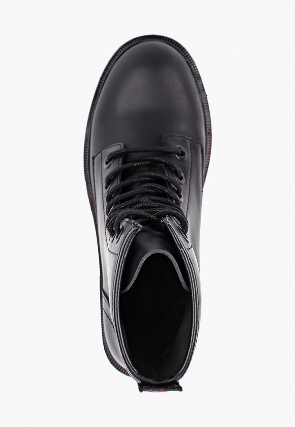 Wrangler Ботинки - Spike Mid - фото 4