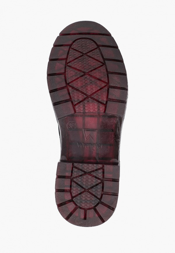 Wrangler Ботинки - Spike Mid - фото 5