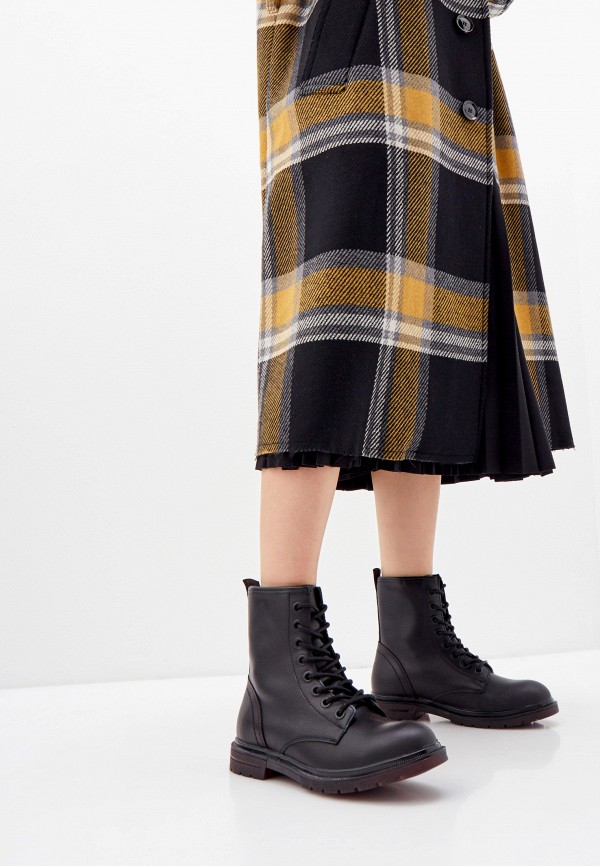 Wrangler Ботинки - Spike Mid - фото 6