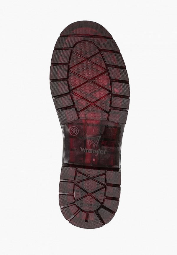 Wrangler Ботинки - Spike Chelsea - фото 5