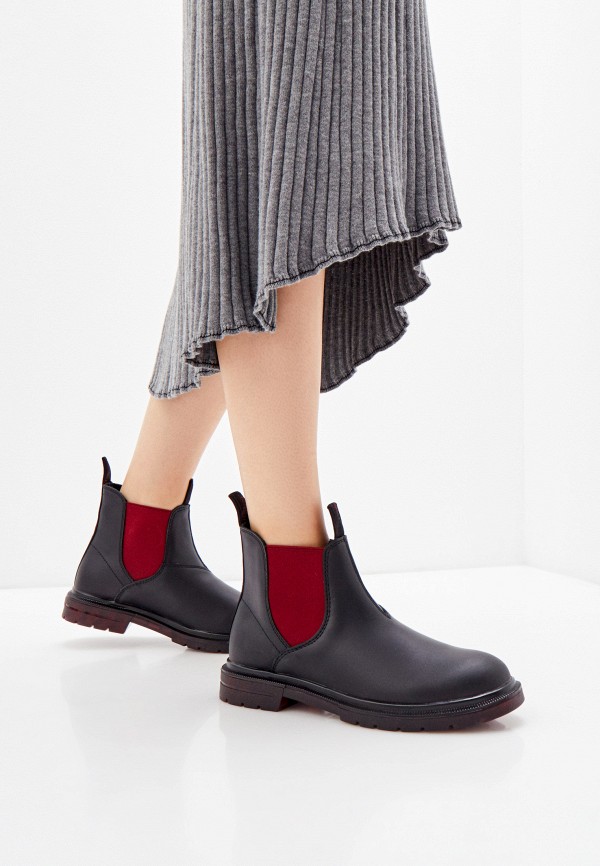 Wrangler Ботинки - Spike Chelsea - фото 6