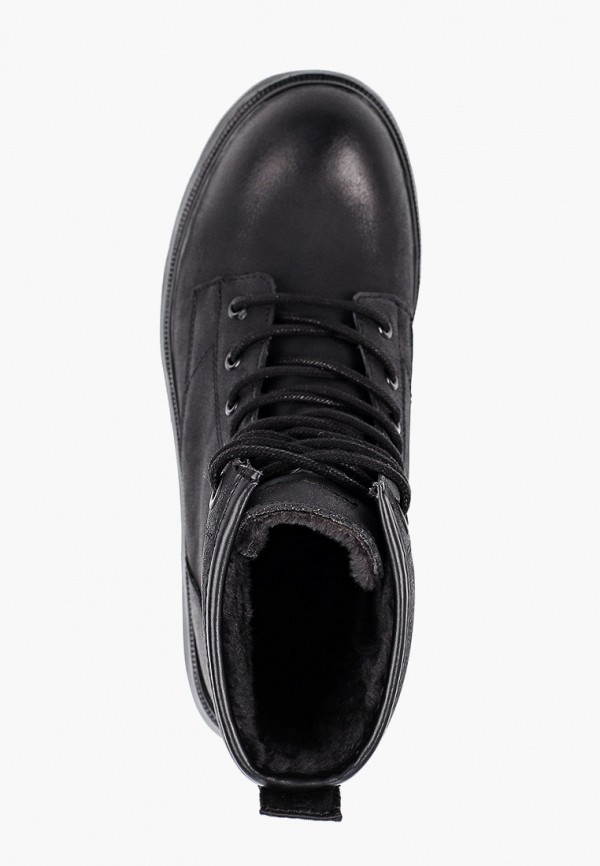 Wrangler Ботинки - Clash Fur S - фото 4