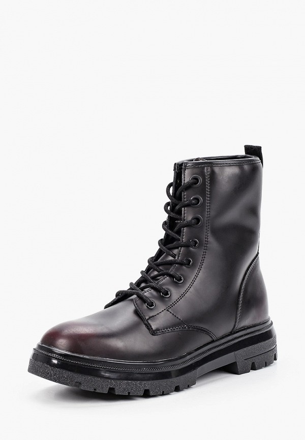 Wrangler Ботинки - Clash Polished Fur S - фото 2