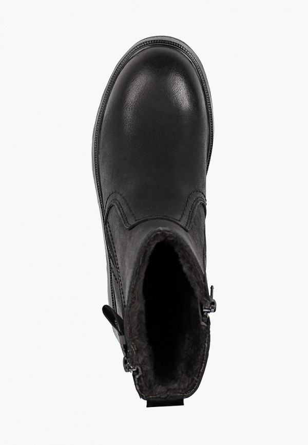 Wrangler Ботинки - Clash Zip Fur S - фото 4