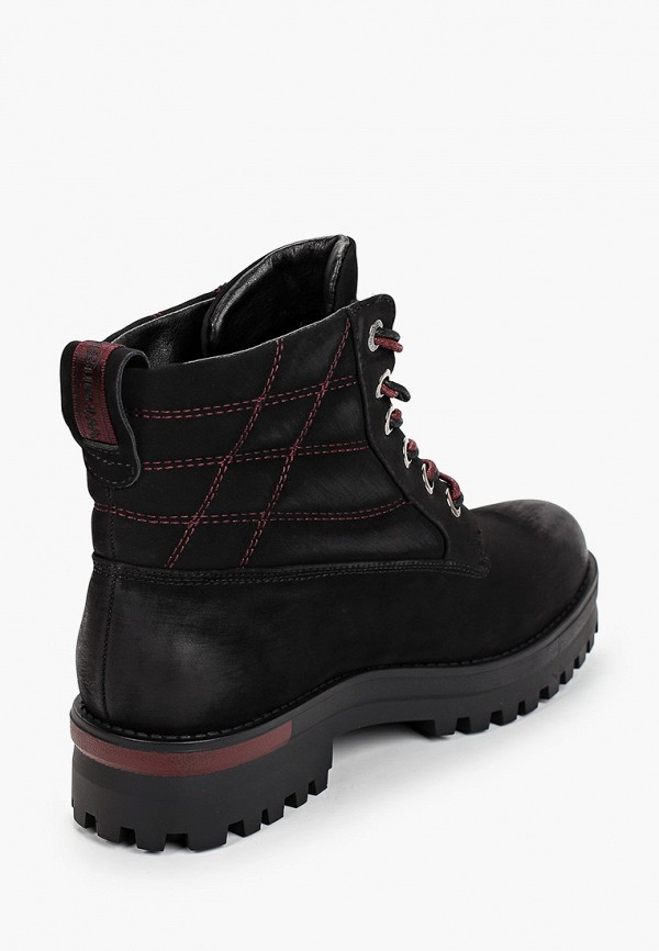 Wrangler Ботинки - Vermont Cozy Lace Fur S - фото 3