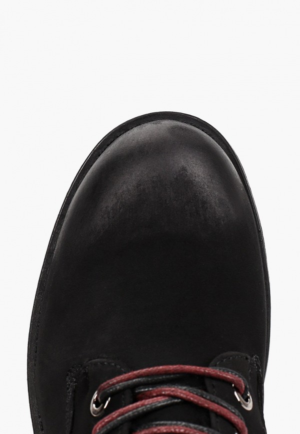 Wrangler Ботинки - Vermont Cozy Lace Fur S - фото 4