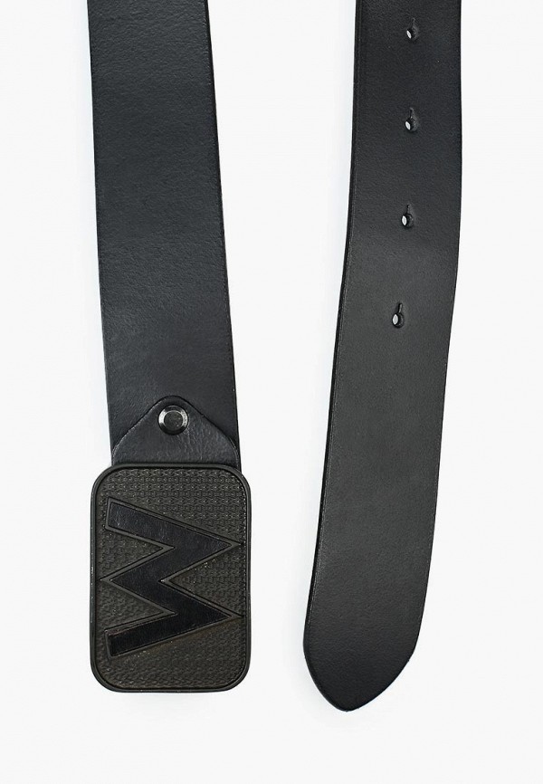 Wrangler Ремень - CTF ´W´ BUCKLE - фото 2