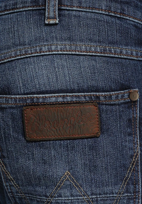 Wrangler Джинсы - Ace - фото 2