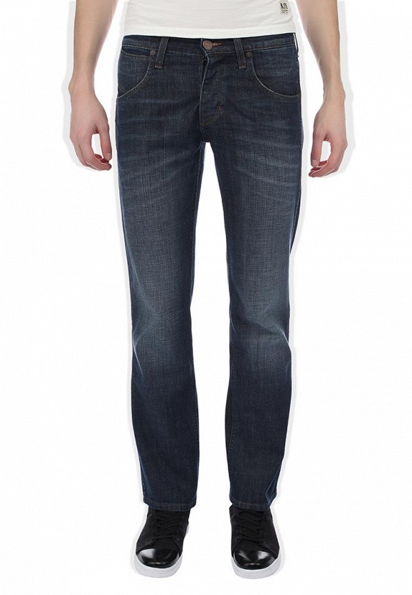 Wrangler Джинсы - CRANK - фото 1