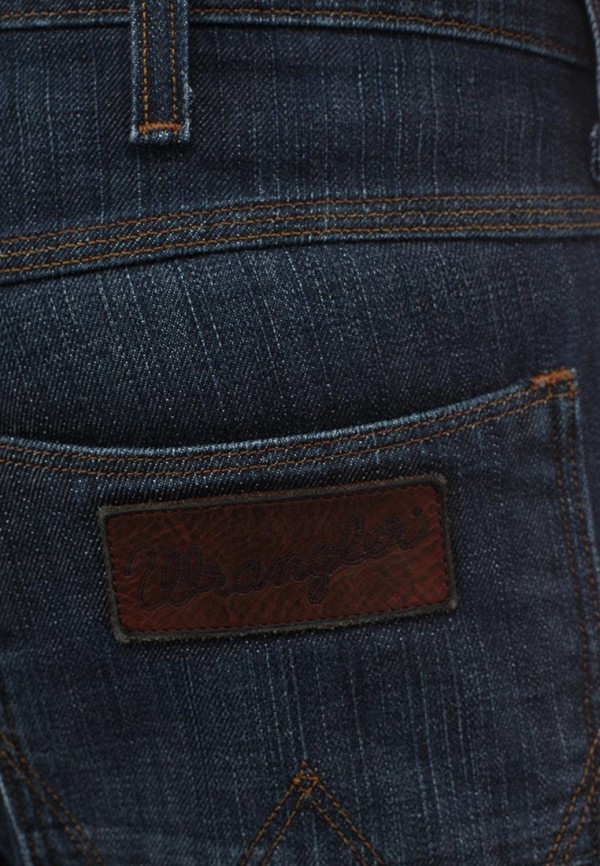 Wrangler Джинсы - CRANK - фото 3