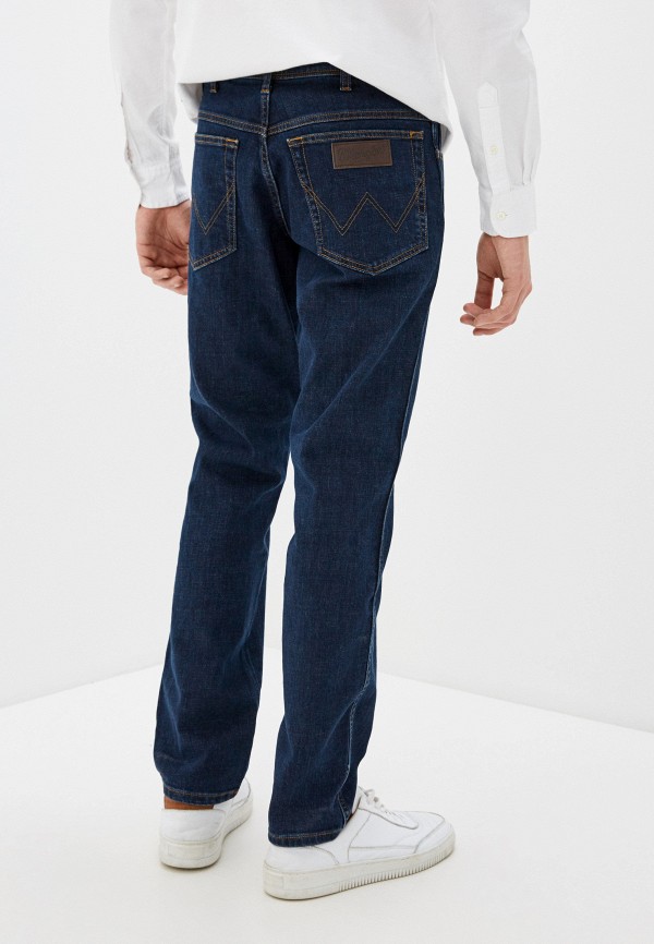 Wrangler Джинсы - TEXAS SLIM - фото 3