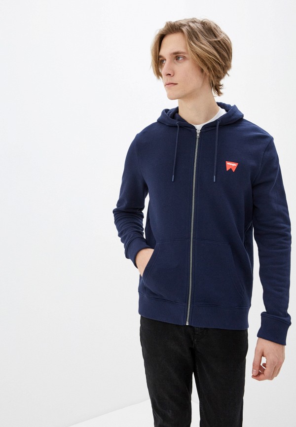 Wrangler Толстовка - фото 1