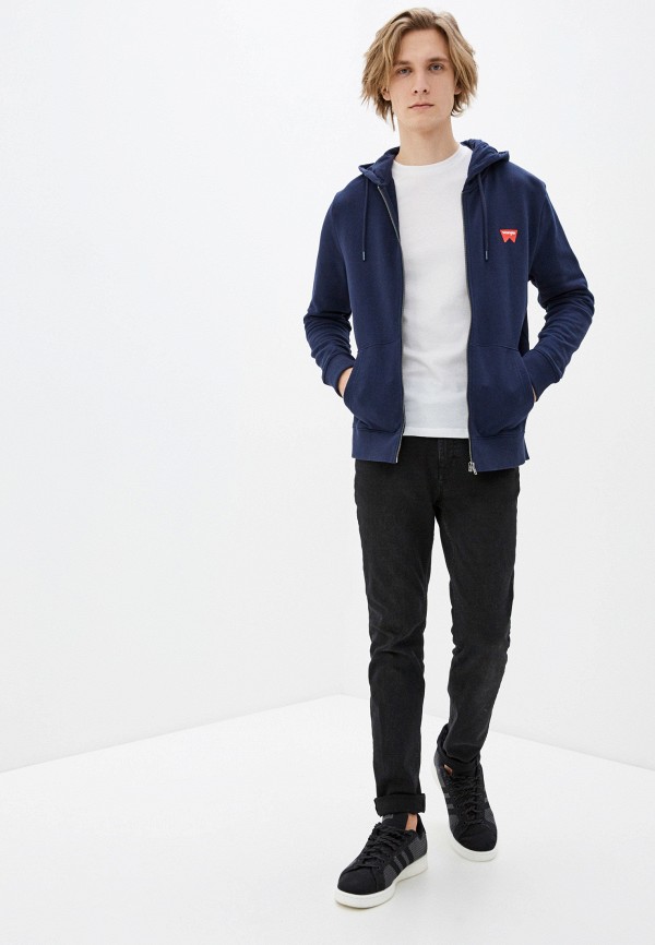 Wrangler Толстовка - фото 2