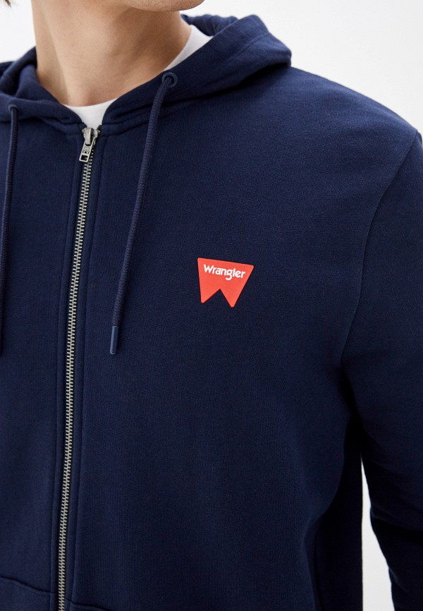 Wrangler Толстовка - фото 4