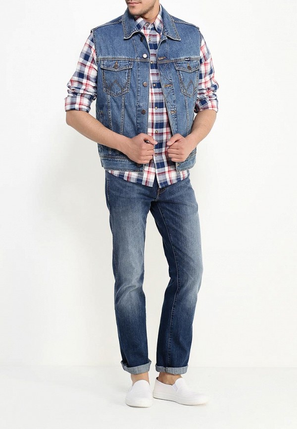 Wrangler Джинсы - ARIZONA STRETCH - фото 2