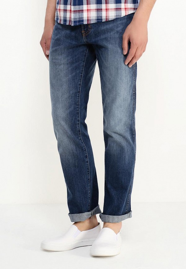 Wrangler Джинсы - ARIZONA STRETCH - фото 3