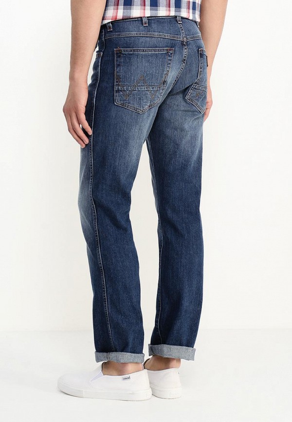 Wrangler Джинсы - ARIZONA STRETCH - фото 4