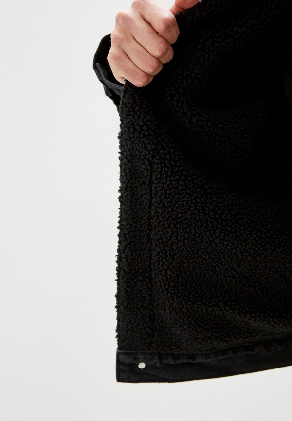 Wrangler Куртка джинсовая - фото 5