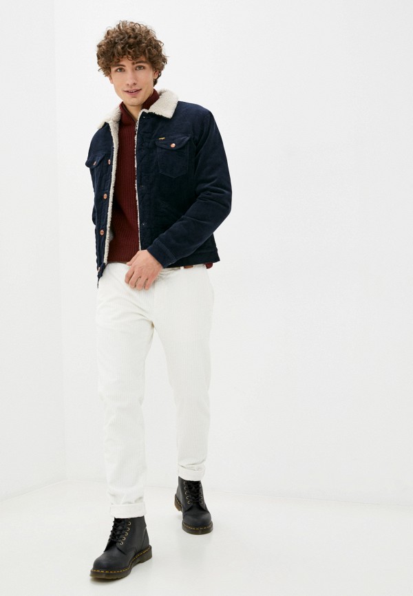 Wrangler Куртка утепленная - фото 2