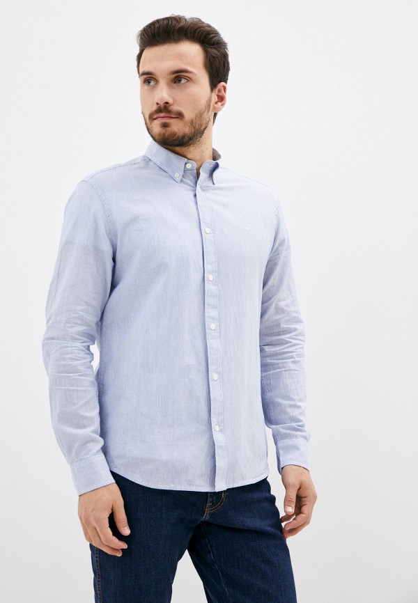 Wrangler Рубашка - фото 1