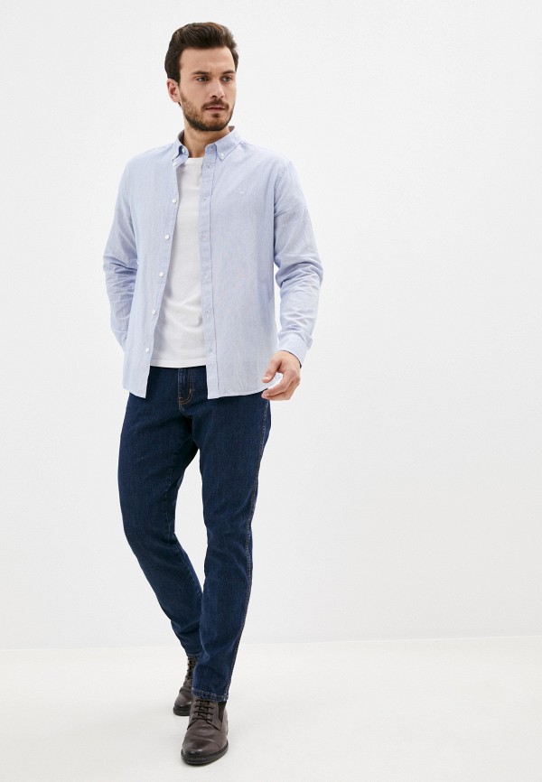 Wrangler Рубашка - фото 2