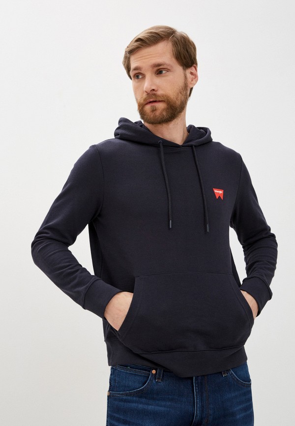 Wrangler Худи - фото 1