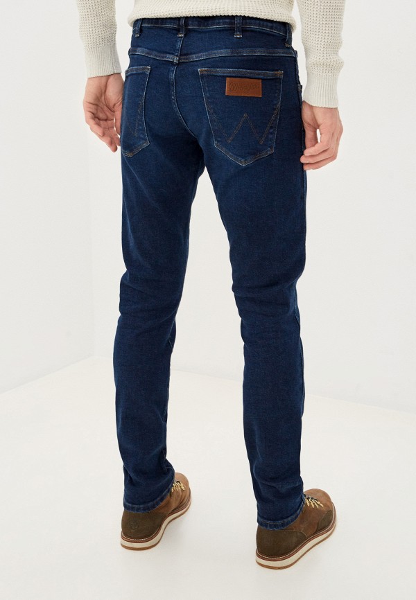 Wrangler Джинсы - BRYSON - фото 3