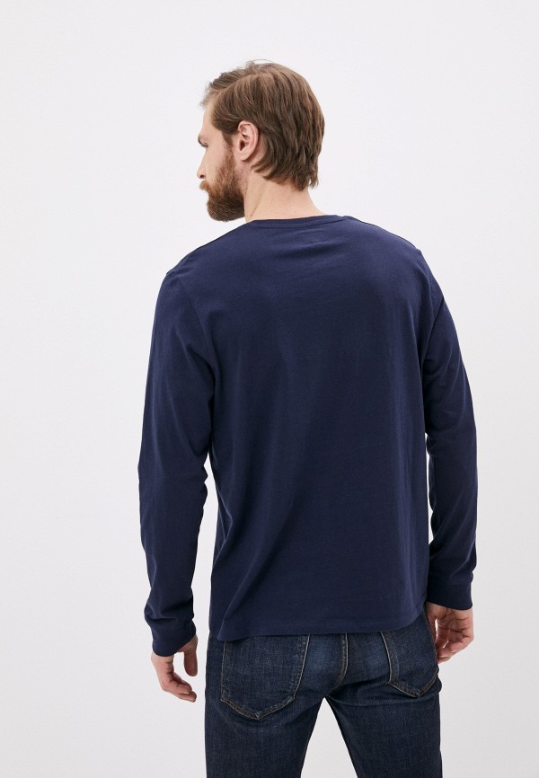 Wrangler Лонгслив - фото 2