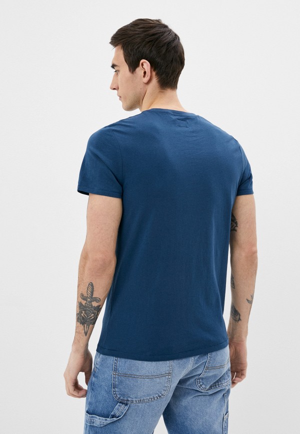 Wrangler Футболка - фото 2