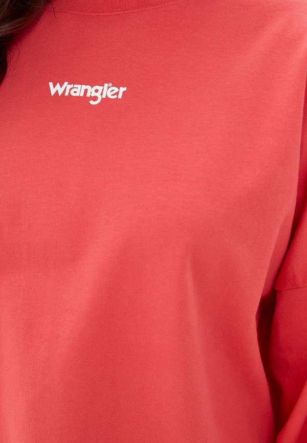 Wrangler Свитшот - фото 4