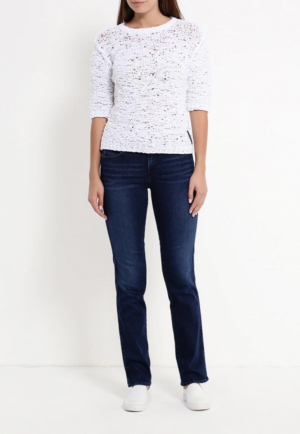 Wrangler Джинсы - Sara Narrow - фото 2