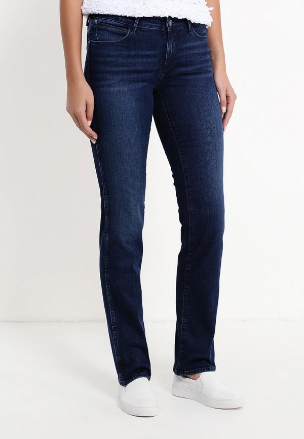 Wrangler Джинсы - Sara Narrow - фото 3