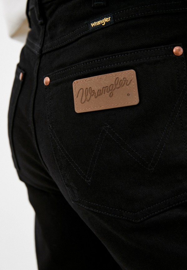 Wrangler Джинсы - 11WWZ - фото 4