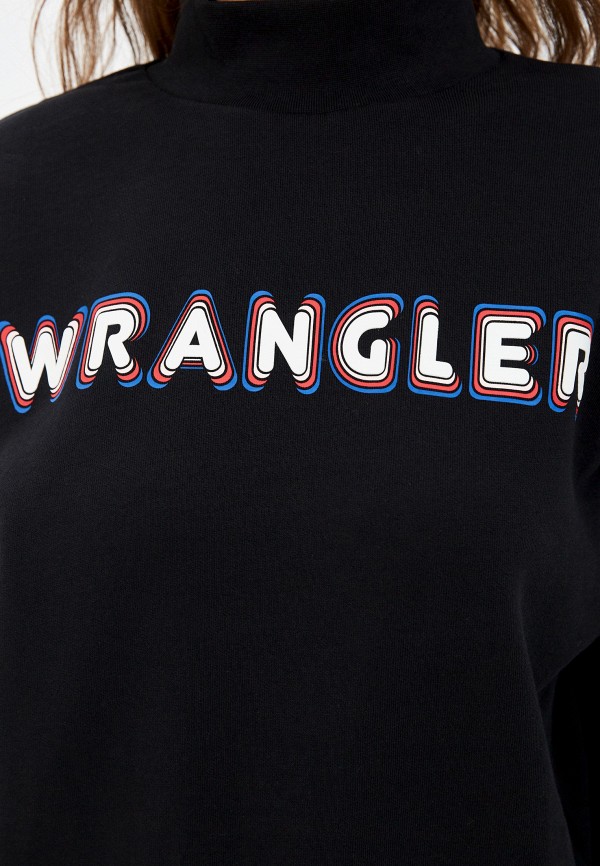 Wrangler Свитшот - фото 4