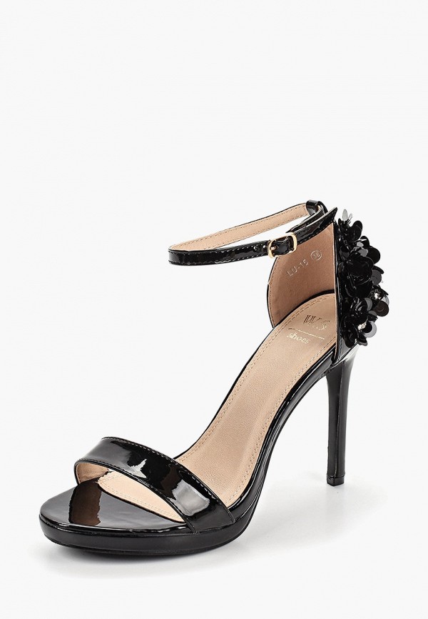 WS Shoes Босоножки - фото 2