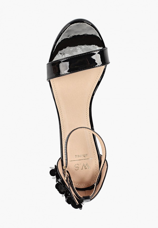 WS Shoes Босоножки - фото 4