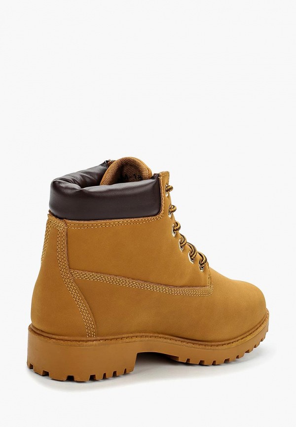 WS Shoes Ботинки - фото 2