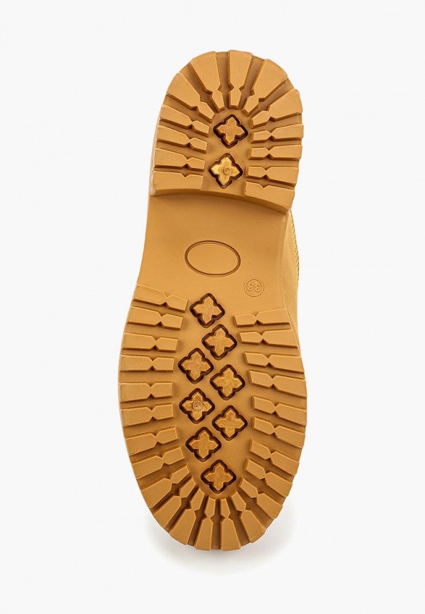 WS Shoes Ботинки - фото 3