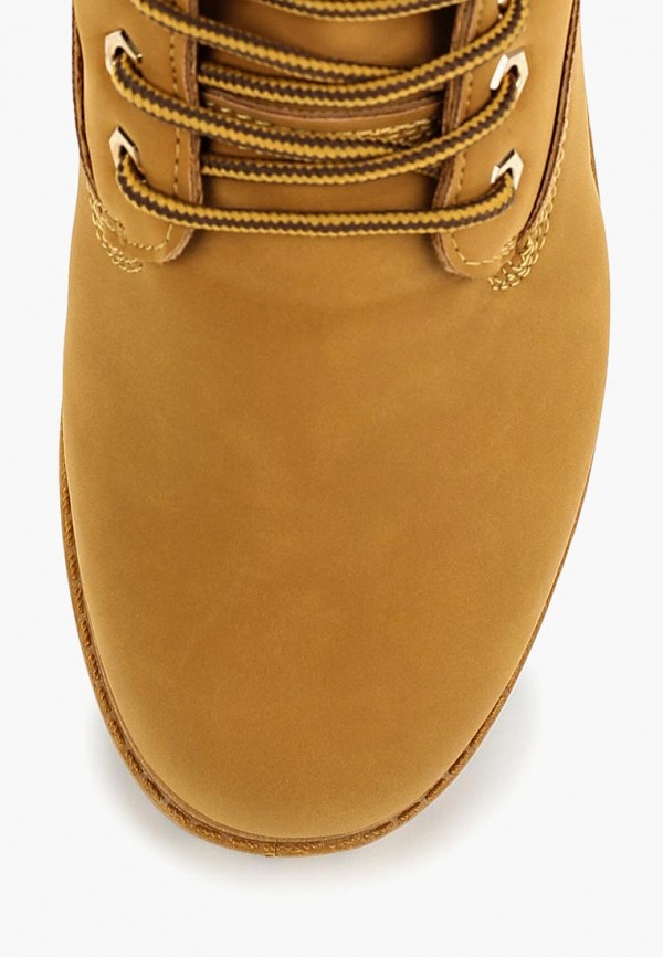 WS Shoes Ботинки - фото 4