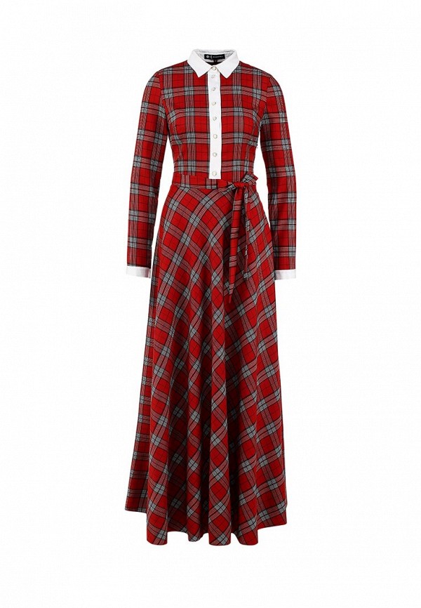 Xarizmas Платье - фото 1