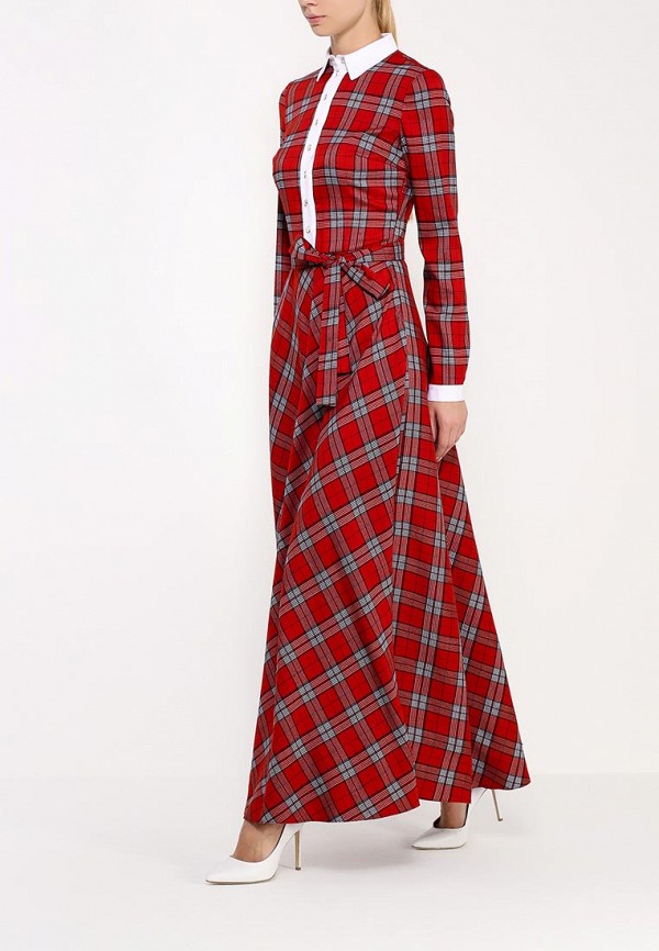 Xarizmas Платье - фото 3