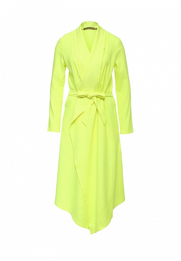 Xarizmas Пальто - фото 1